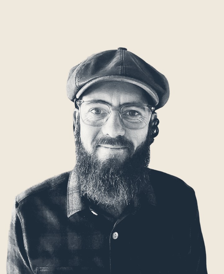 Jochem Bilstra